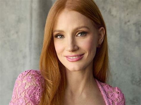 jessica chastain height|Jessica Chastain: Bio, Height, Weight, Measurements